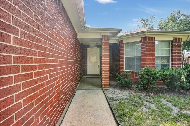 Building Photo - 14602 Windwood Park Ln