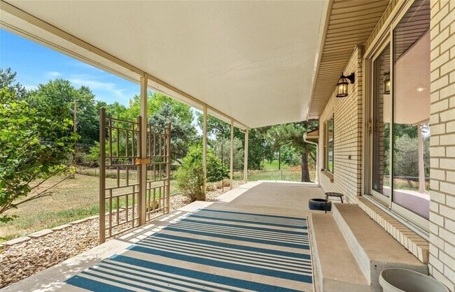 Photo - Spacious 4BR Home with Fenced Yard, Solar & Covered Patio in Walnut Hills