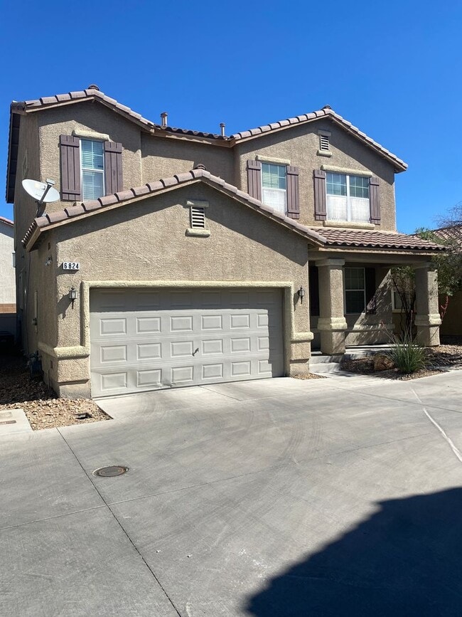 Building Photo - AMERICANA Property Mgmt - Beautiful 3 beds, 2 story home near Sam Boyd