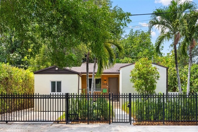 Photo - 266 NW 42nd St House