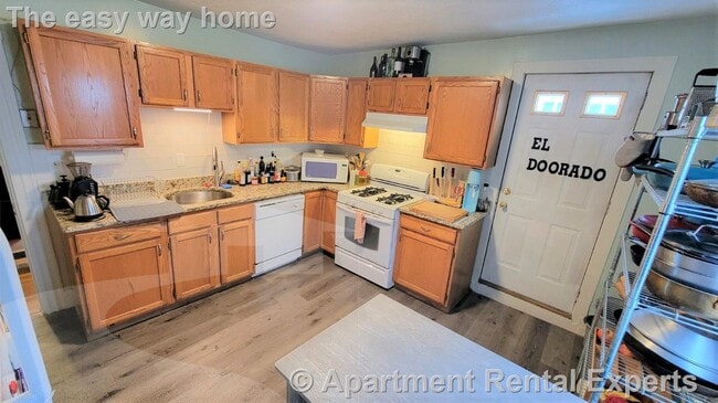 357 Highland Ave Unidad 2