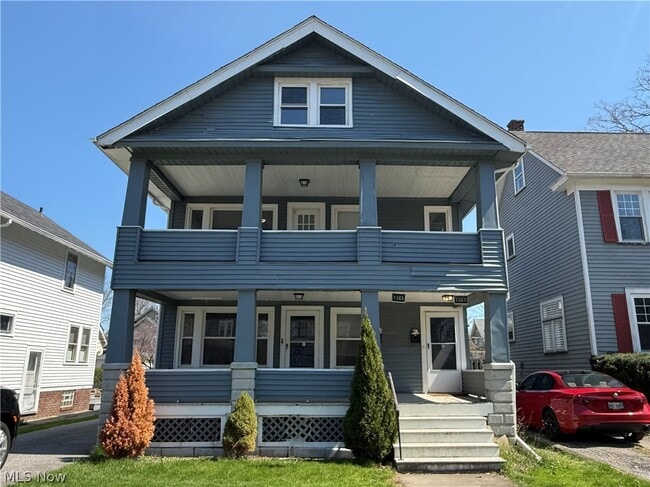 Building Photo - 1265 Marlowe Ave