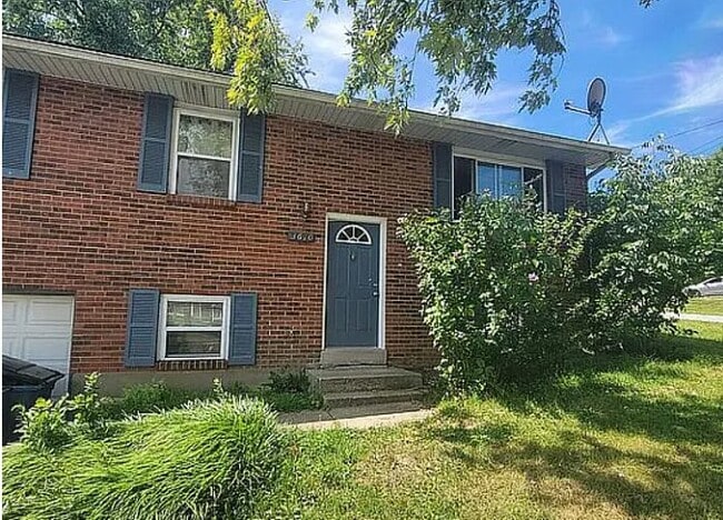 Building Photo - 3610 Concord Dr