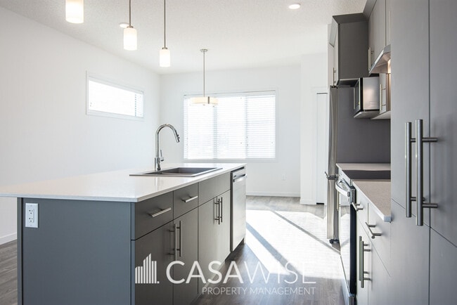 Building Photo - 1274 McConachie Blvd NW