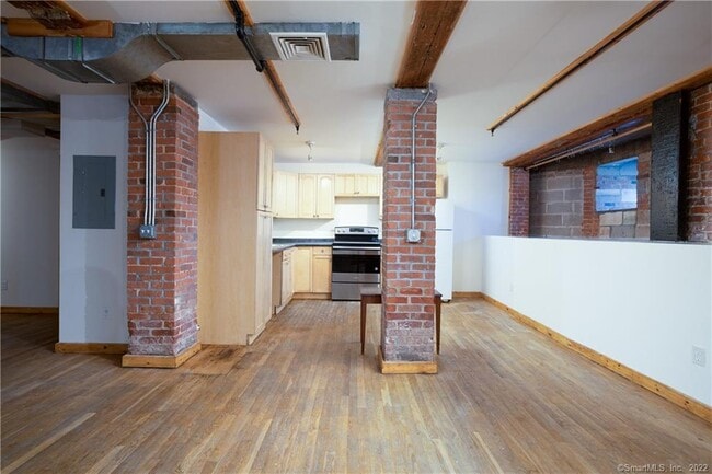 Photo - 325 Lafayette St Unit 1001