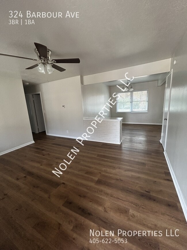 Photo - 324 Barbour Ave