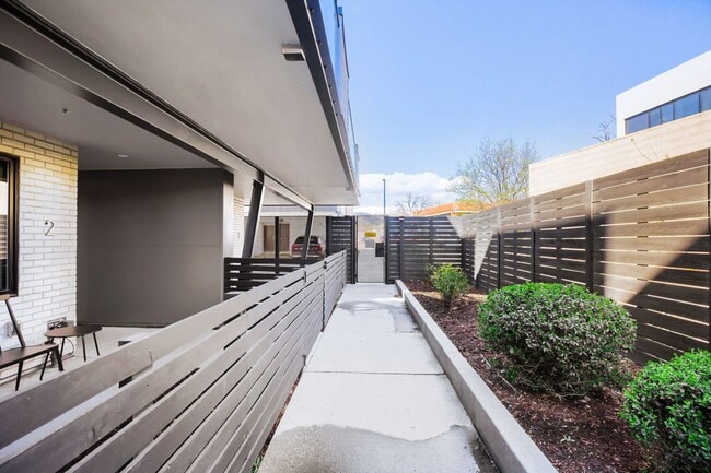 Photo - Stylish 2BR Boulder Retreat | Rooftop Deck & Prime Location