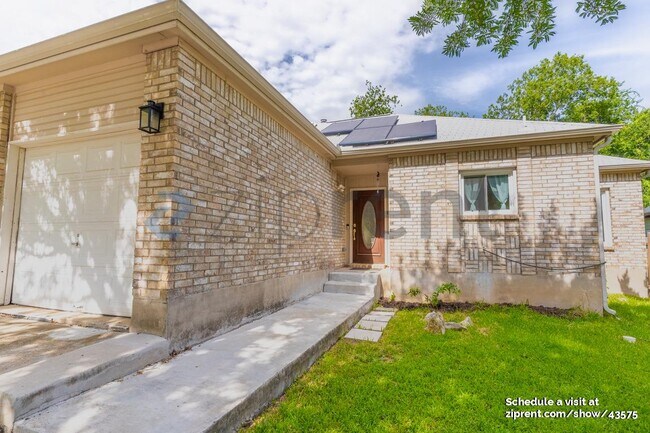 Photo - 710 Elder Way Casa