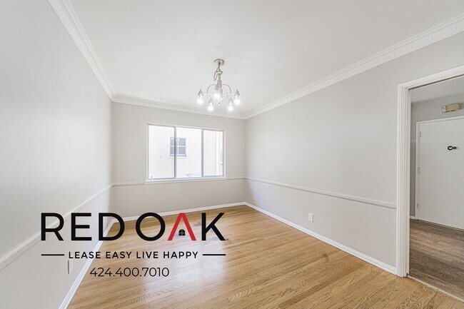 1427 Laurel Ave Unit 5