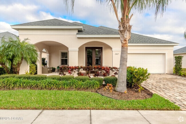Building Photo - 247 Venetian Palms Blvd Rental