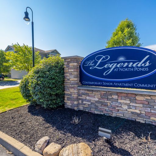 Photo - Legends at North Ponds