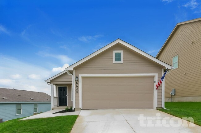 Building Photo - 6638 Arid Wy