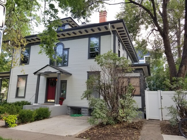 Building Photo - 701 Remington St Unit #2