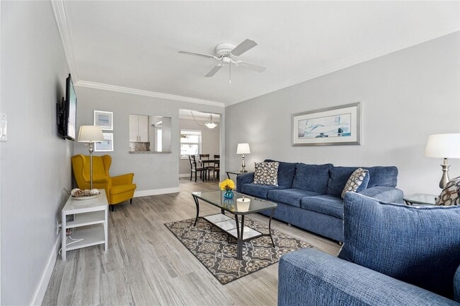 Photo - 315 Van Buren St Unit 205B