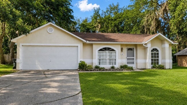 Building Photo - 3 Bedroom Home for Rent in Sunridge Woods – Davenport, FL