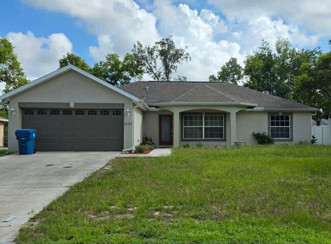 Building Photo - Beautiful 3 Bedroom, 2 Bathroom Home with Open Floor Plan & Huge Primary Suite!