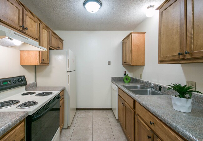 Photo - 1114 Fremont St