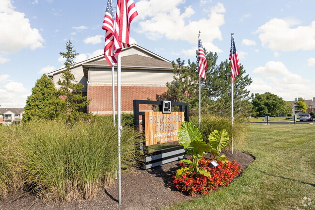 Building Photo - Brownsburg Crossing Rental