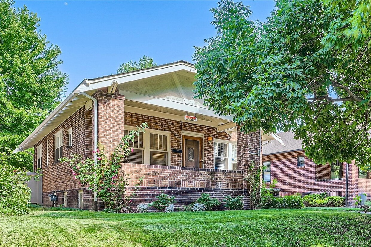 Photo - 1034 S Corona St (Denver, CO)