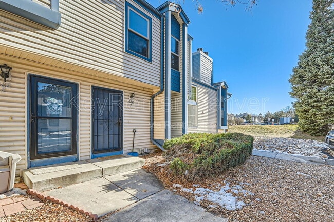 Building Photo - 488 S Memphis Way