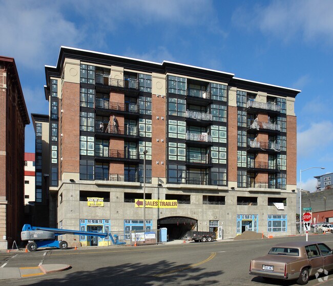 Photo - The Roberson