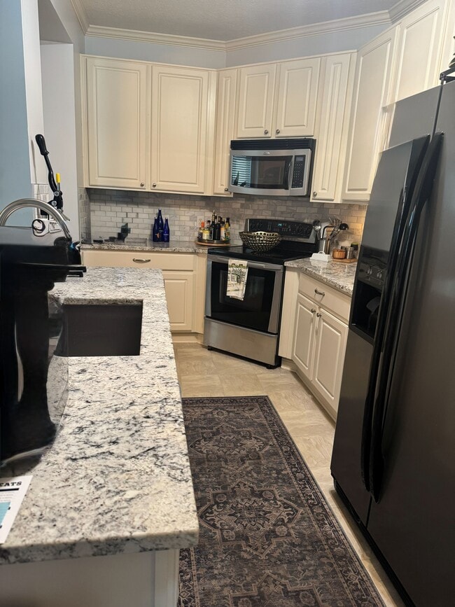 Cocina - 6144 Braet Rd