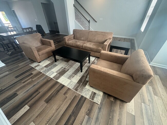 Photo - Room in Townhome on Carolina Spgs Blvd