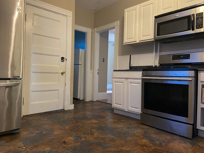 Photo - 1 Parker Hill Ter Unit 1 Parker Hill Ter. #1