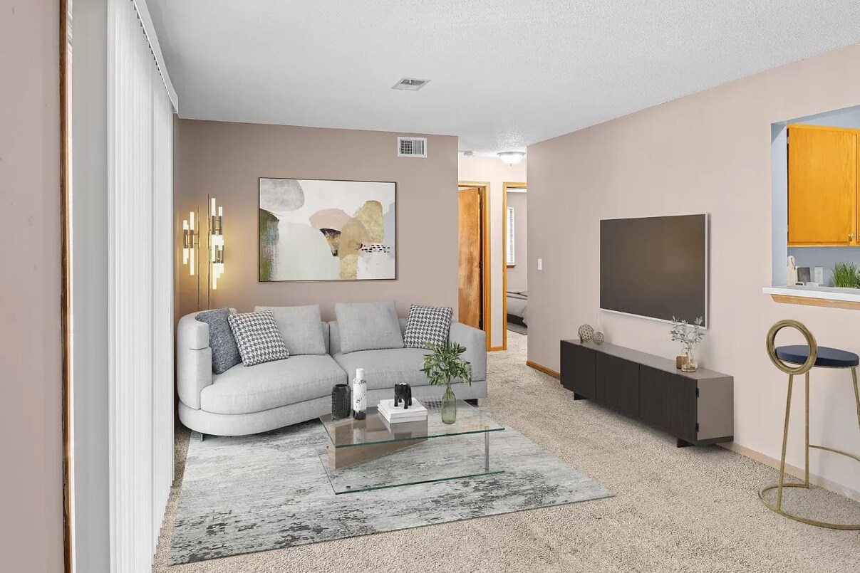 Riverfront - Riverfront Apartments