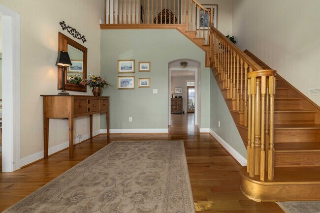 Photo - Majestic Custom Home