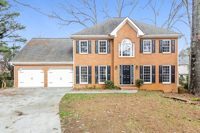 Building Photo - 2308 October Ct