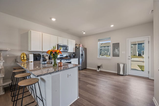 Photo - 203 Ridgley Blvd