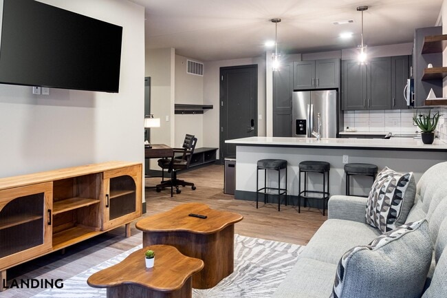 Photo - 415 E 2nd St S Unit 1120