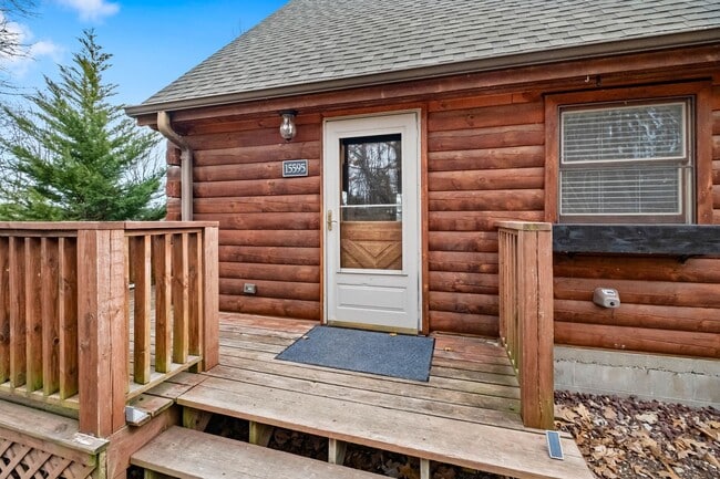 Photo - Peaceful 3BR Home with Wrap Around Patio | Lake Access within walking distance