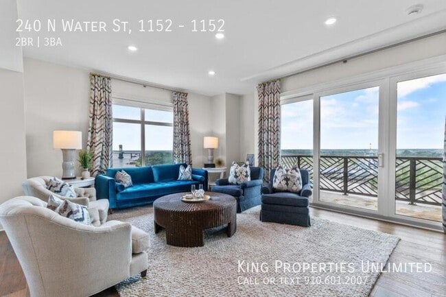 Building Photo - 240 N Water St Unit 1152
