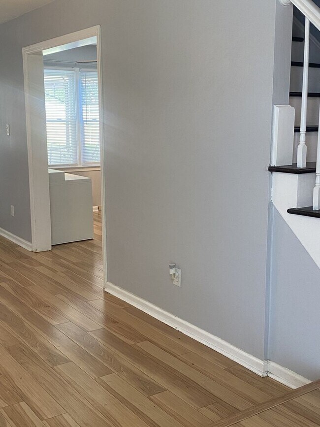 Photo - Chimney Hill Area