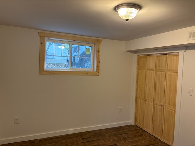 Bedroom 1 - 215 Irene Ave