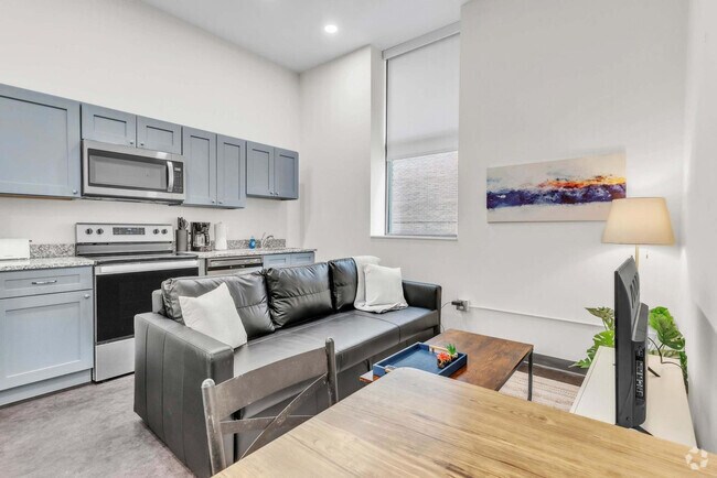 Building Photo - 800 Penn Ave Rental