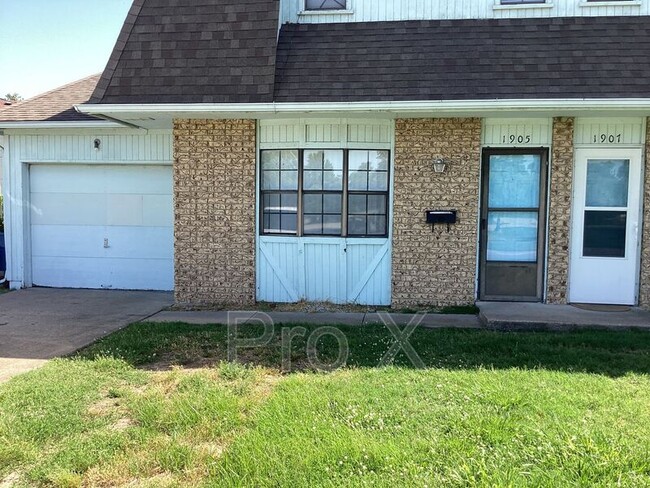 Photo - 1905 Campbell Pkwy House