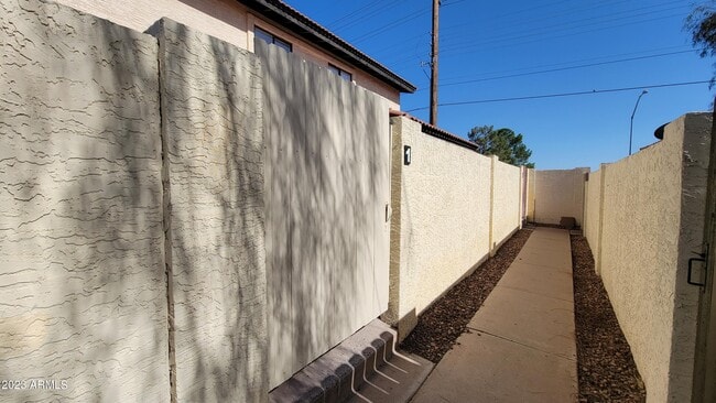 Photo - 6147 E Greenway St