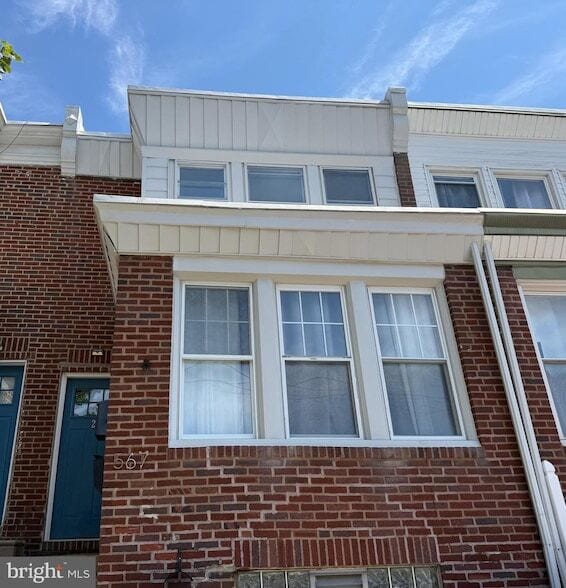 Building Photo - 567 Van Kirk St Unit 2ND FLOOR
