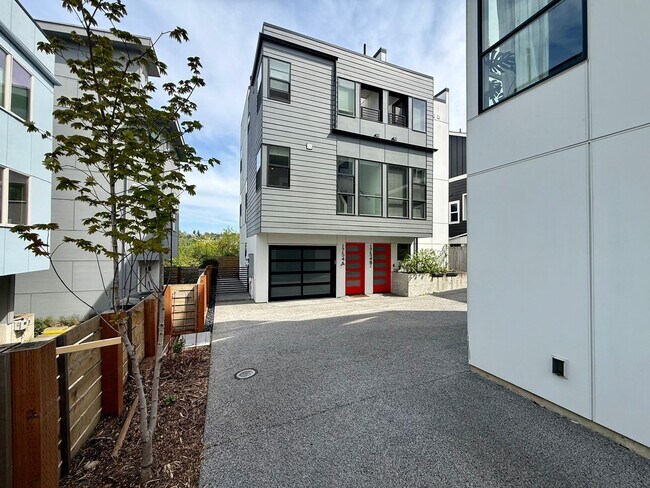 Photo - Beacon Hill Townhome