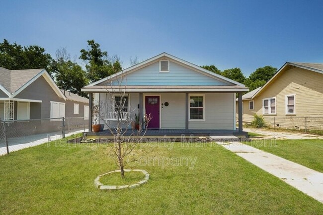 Building Photo - 1031 Schley Ave