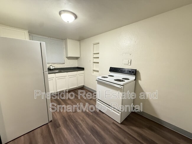 Photo - 1540 S State St