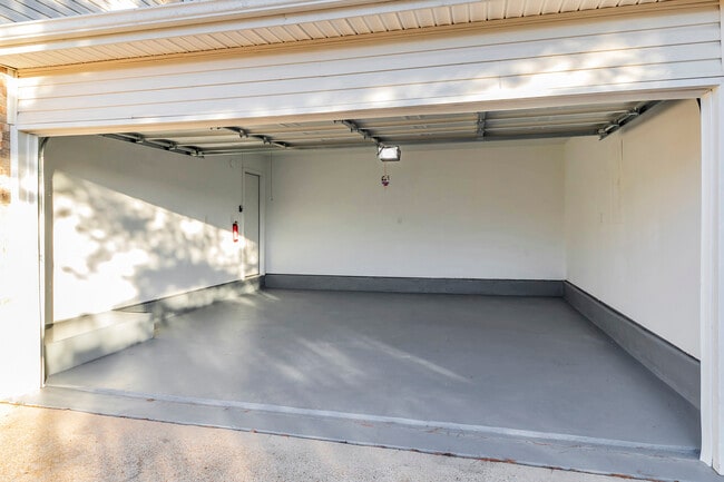 2 Car garage - 2285 Joann Dr