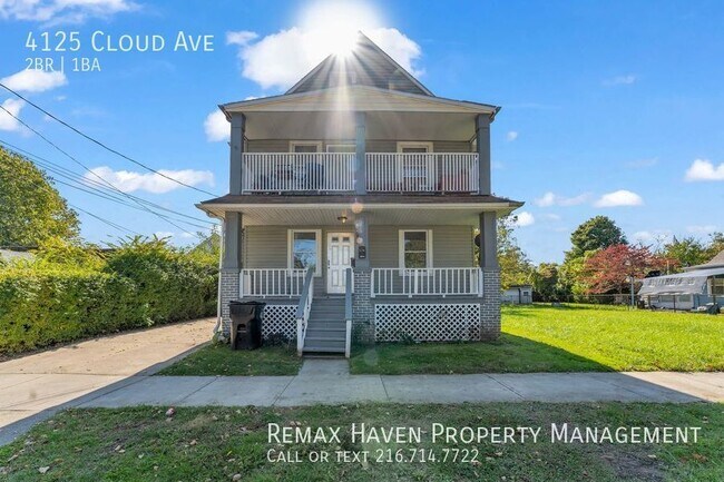 4125 Cloud Ave Dn, Cleveland- Spacious 2 b... - 4125 Cloud Ave Dn, Cleveland- Spacious 2 b...