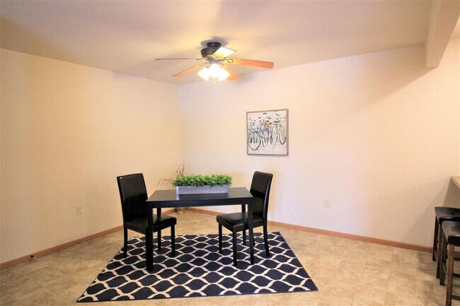 Willow Estates Apartment Community