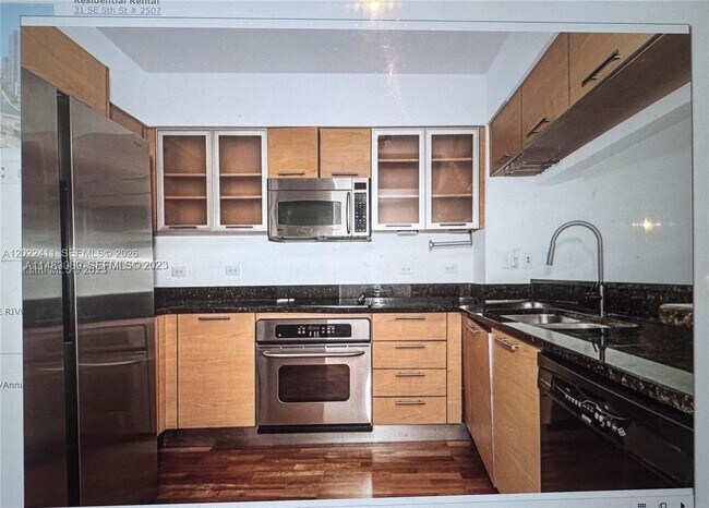 Photo - 31 SE 5th St Unit 2507