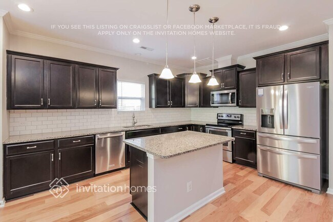 14736 Glenduff Place