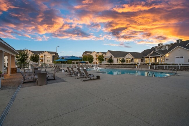 Photo - The Station at Poplar Tent